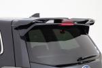Subaru Forester by DAMD 2012 года